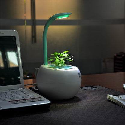 E light Bluetooth cultivation lamp