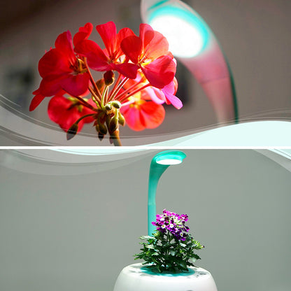 E light Bluetooth cultivation lamp