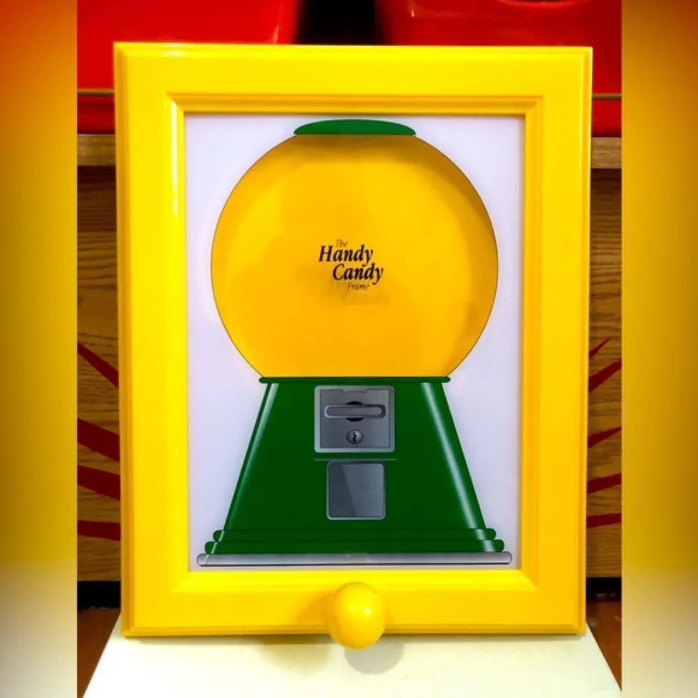 Sweet Design, Sweet Memories