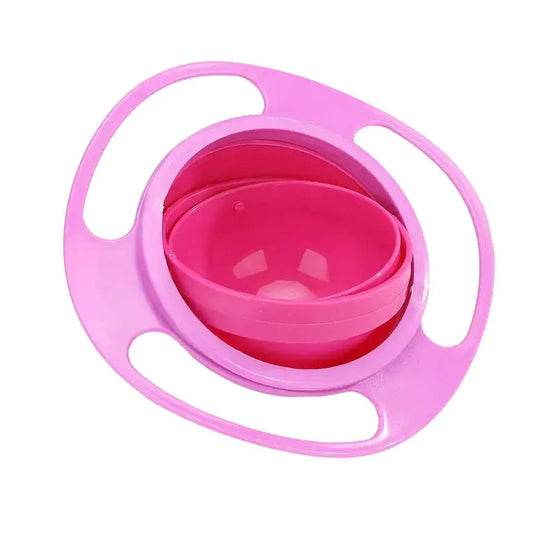 StayPut Baby Bowl