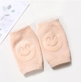 Comfy Baby Knee Socks