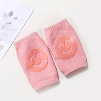 Comfy Baby Knee Socks