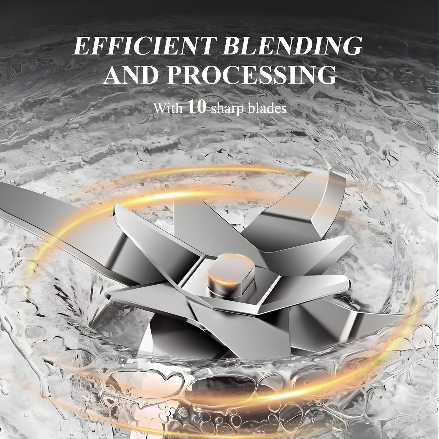 Blendora™ 8-in-1 Smart Milk & Coffee Maker