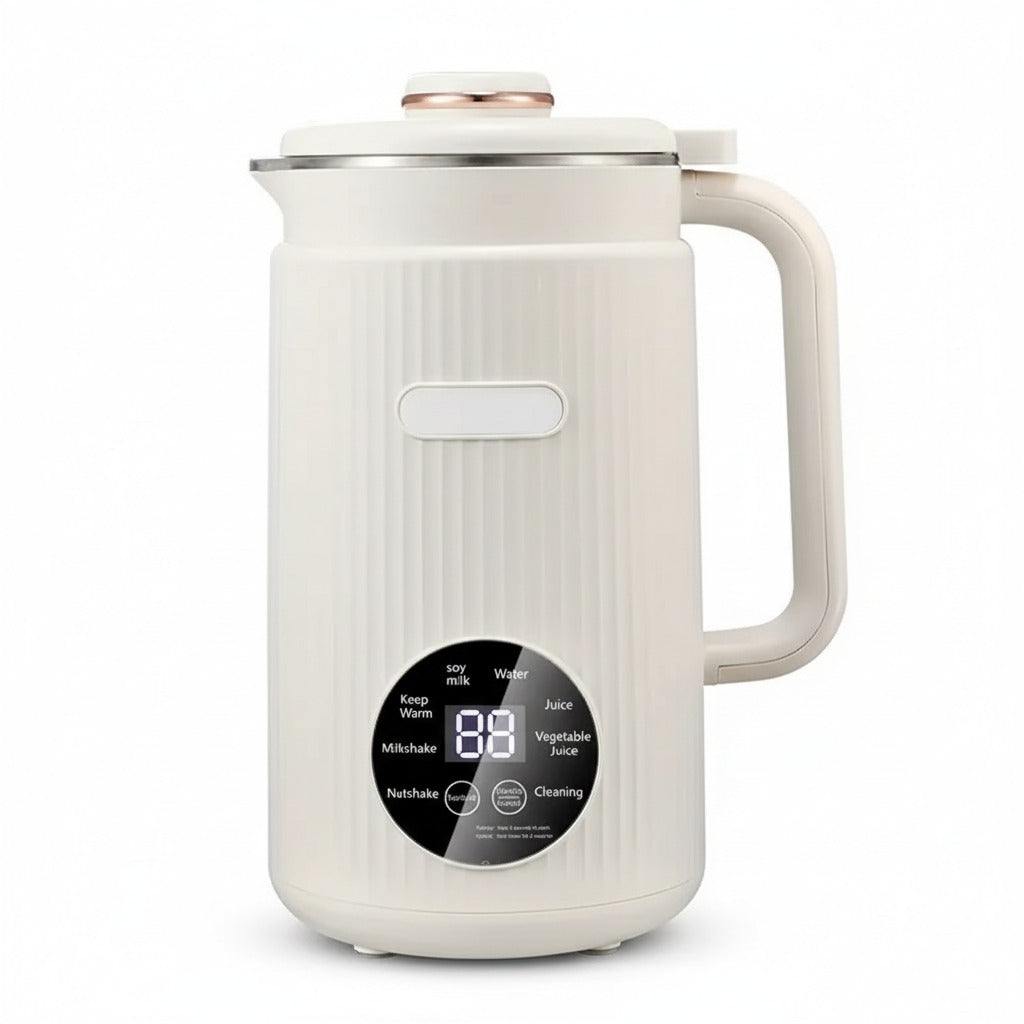 Blendora™ 8-in-1 Smart Milk & Coffee Maker