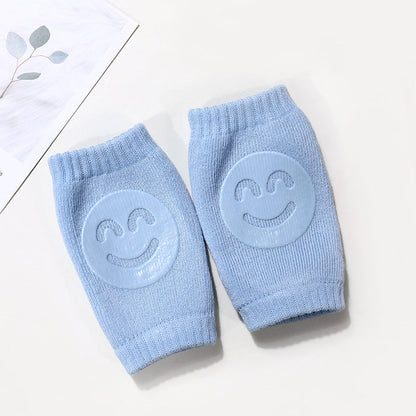 Comfy Baby Knee Socks