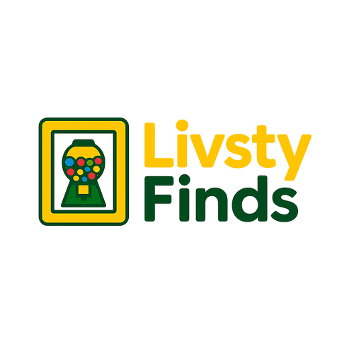  Livstyfinds