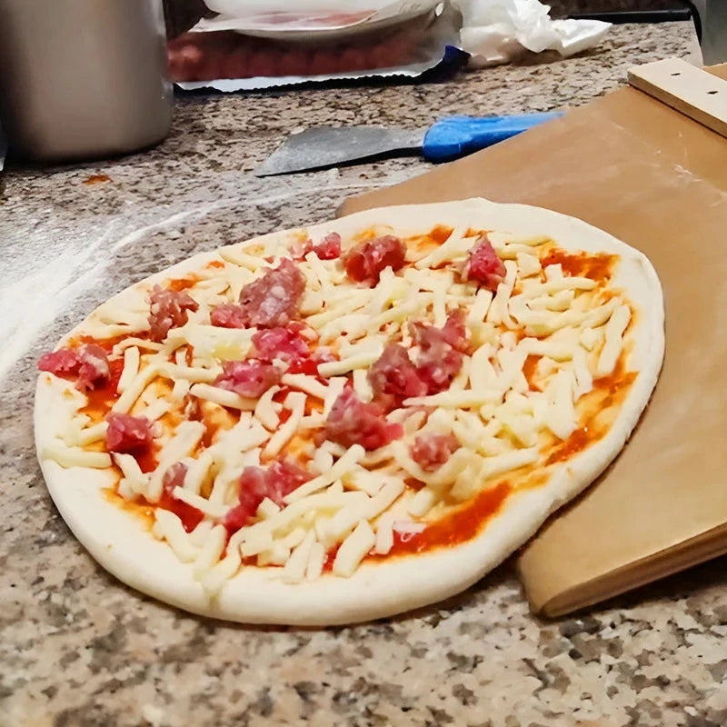 PerfectSlice Pizza Transfer Pro