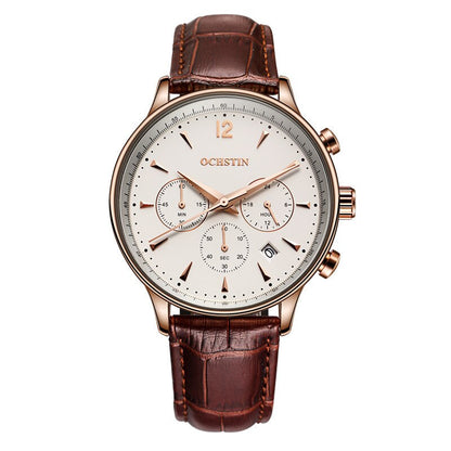 Chronograph Watch